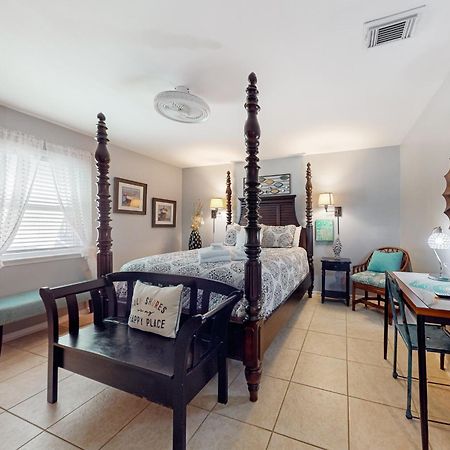 Dani'S Dixie Delight Villa Gulf Shores Kültér fotó