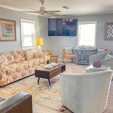 Dani'S Dixie Delight Villa Gulf Shores Kültér fotó