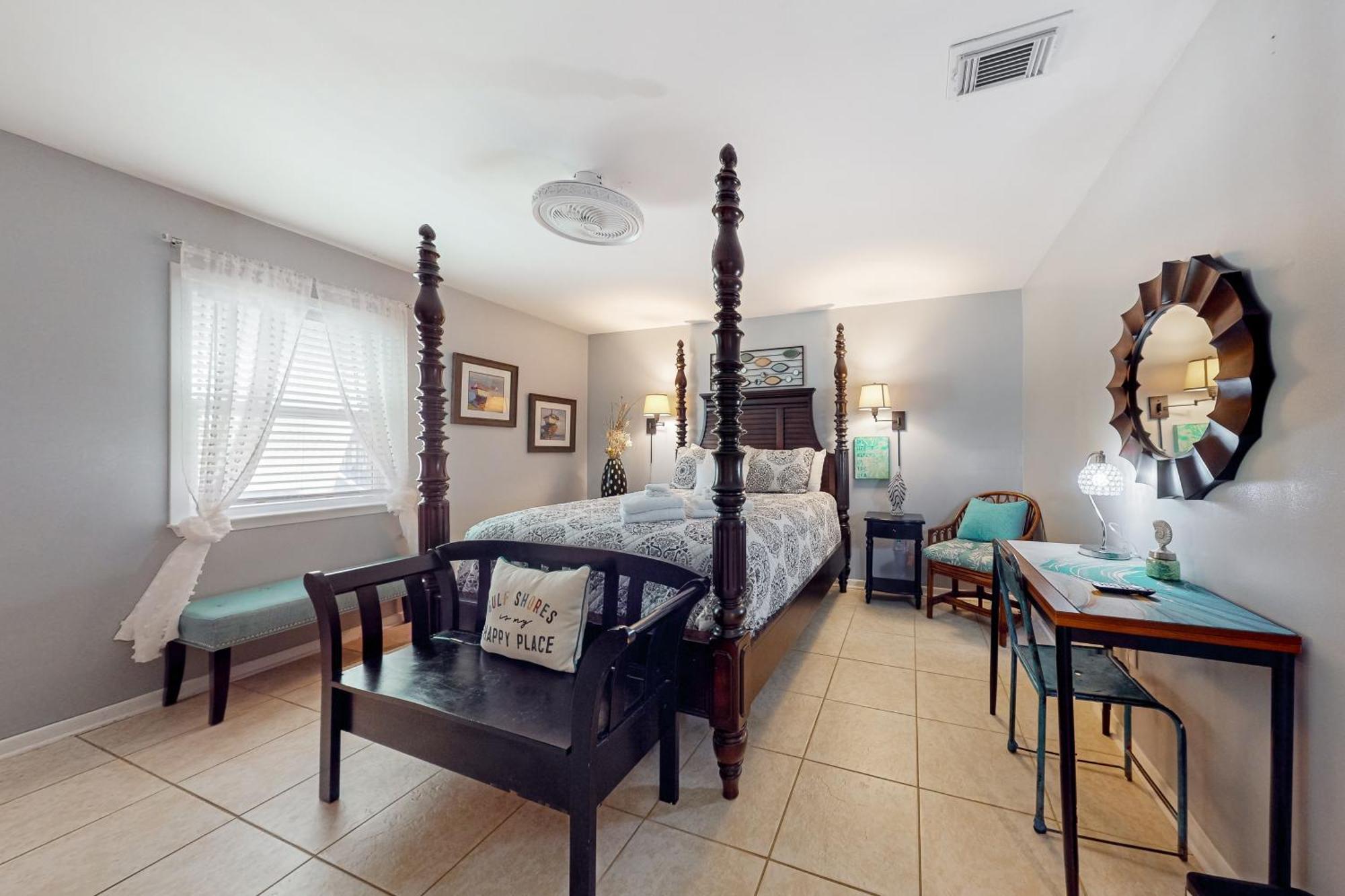 Dani'S Dixie Delight Villa Gulf Shores Kültér fotó