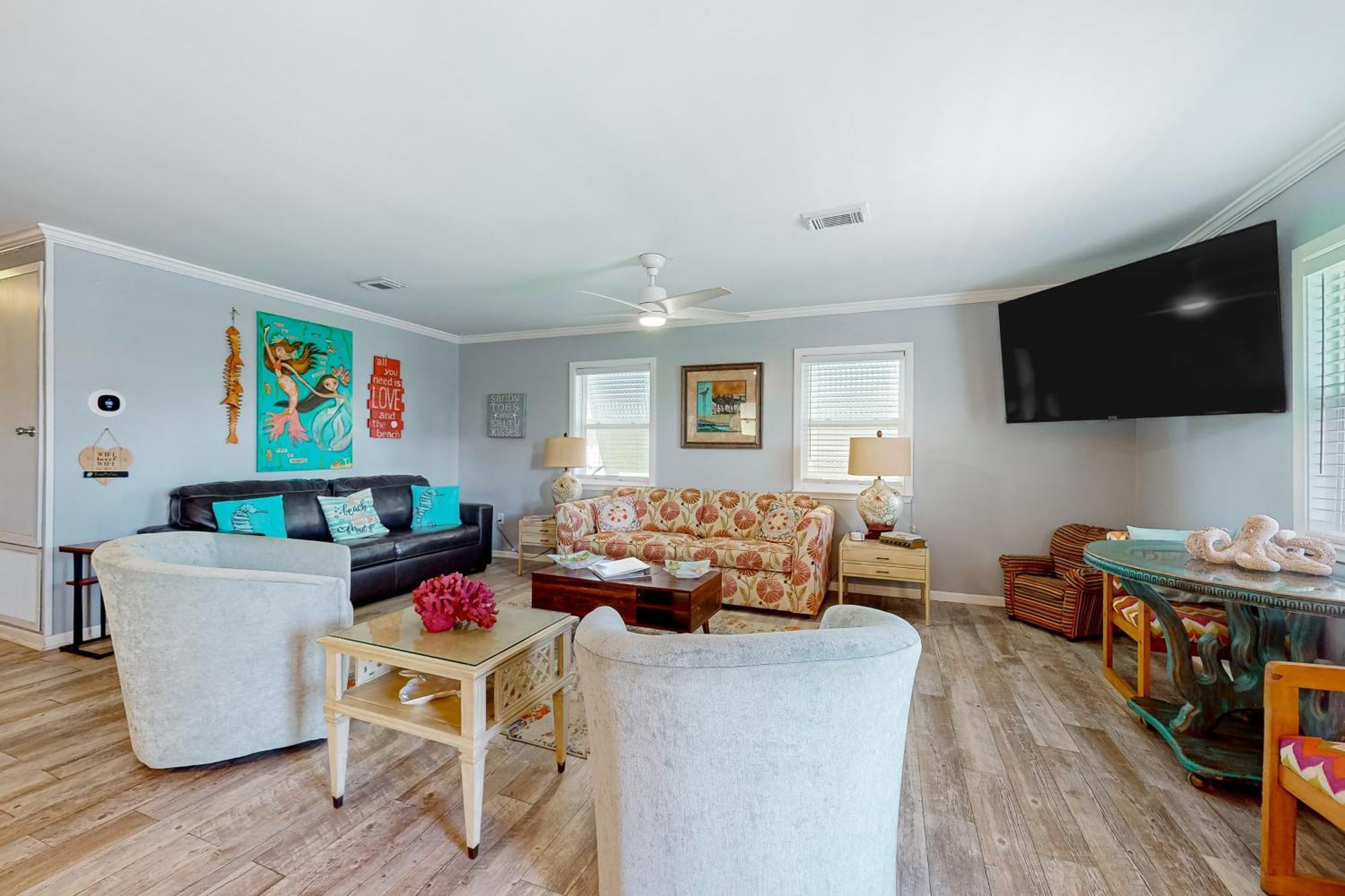 Dani'S Dixie Delight Villa Gulf Shores Kültér fotó