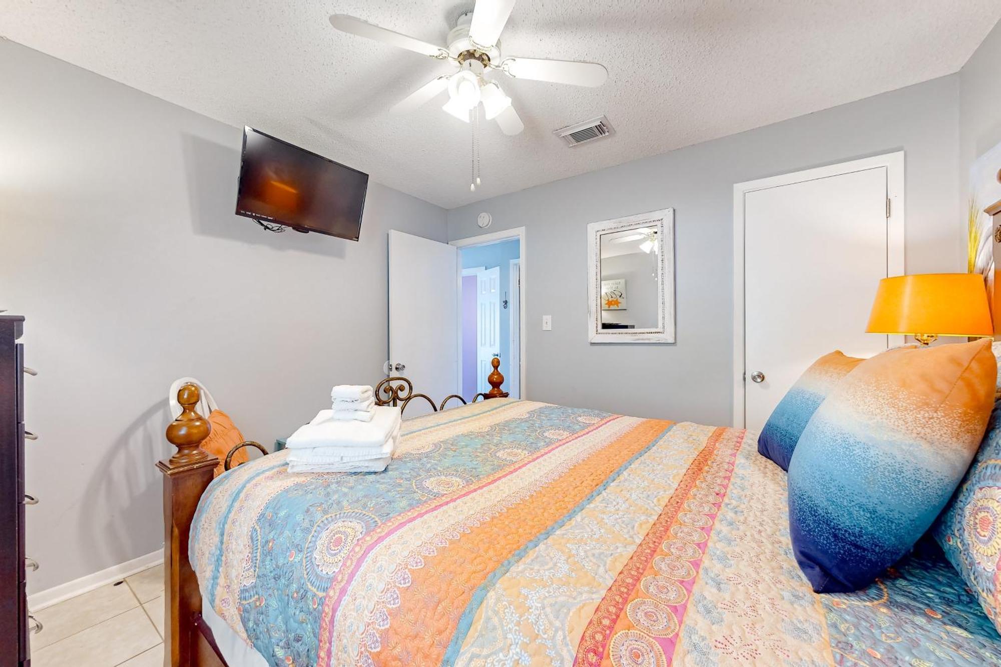 Dani'S Dixie Delight Villa Gulf Shores Kültér fotó