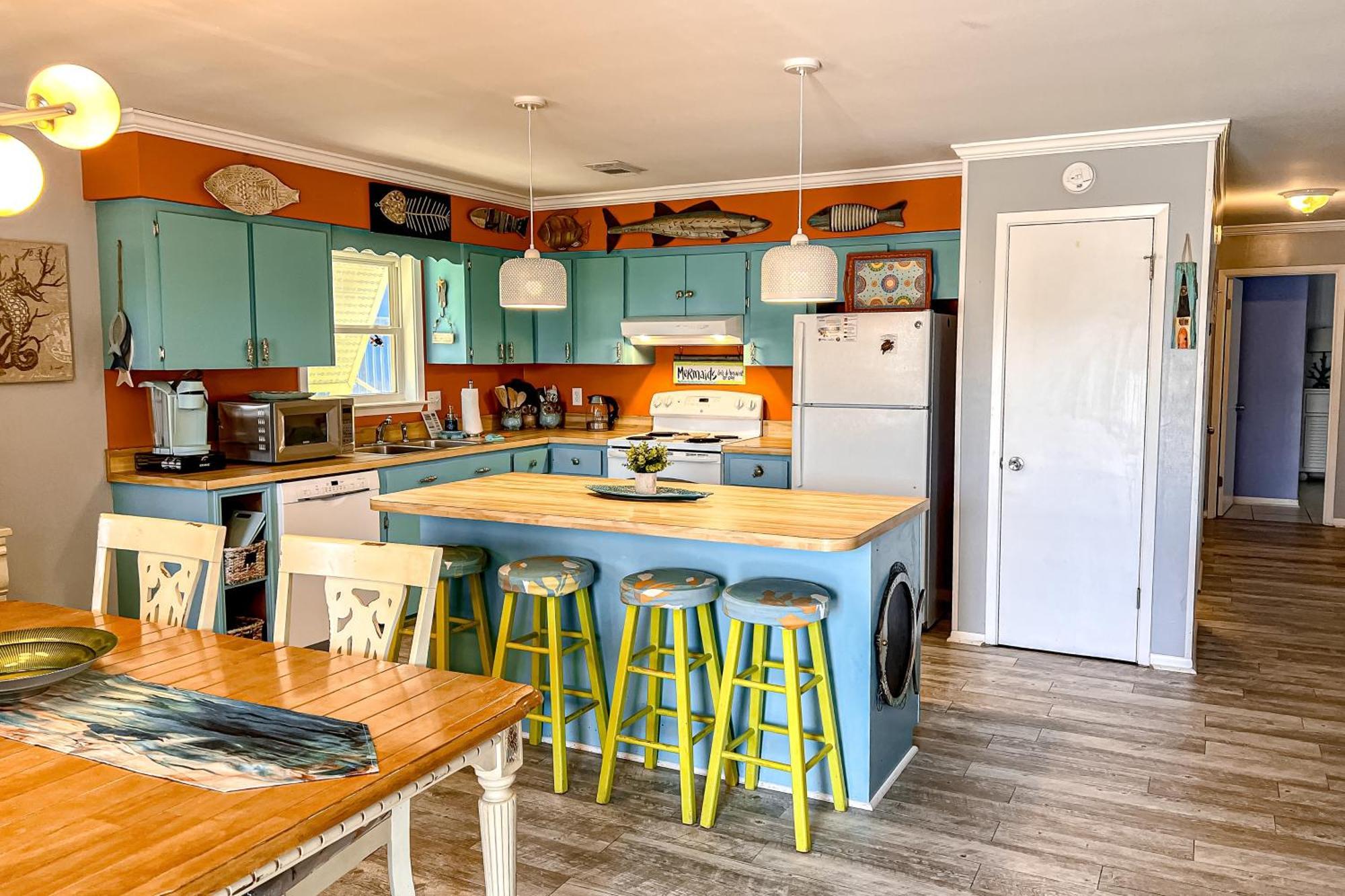 Dani'S Dixie Delight Villa Gulf Shores Kültér fotó