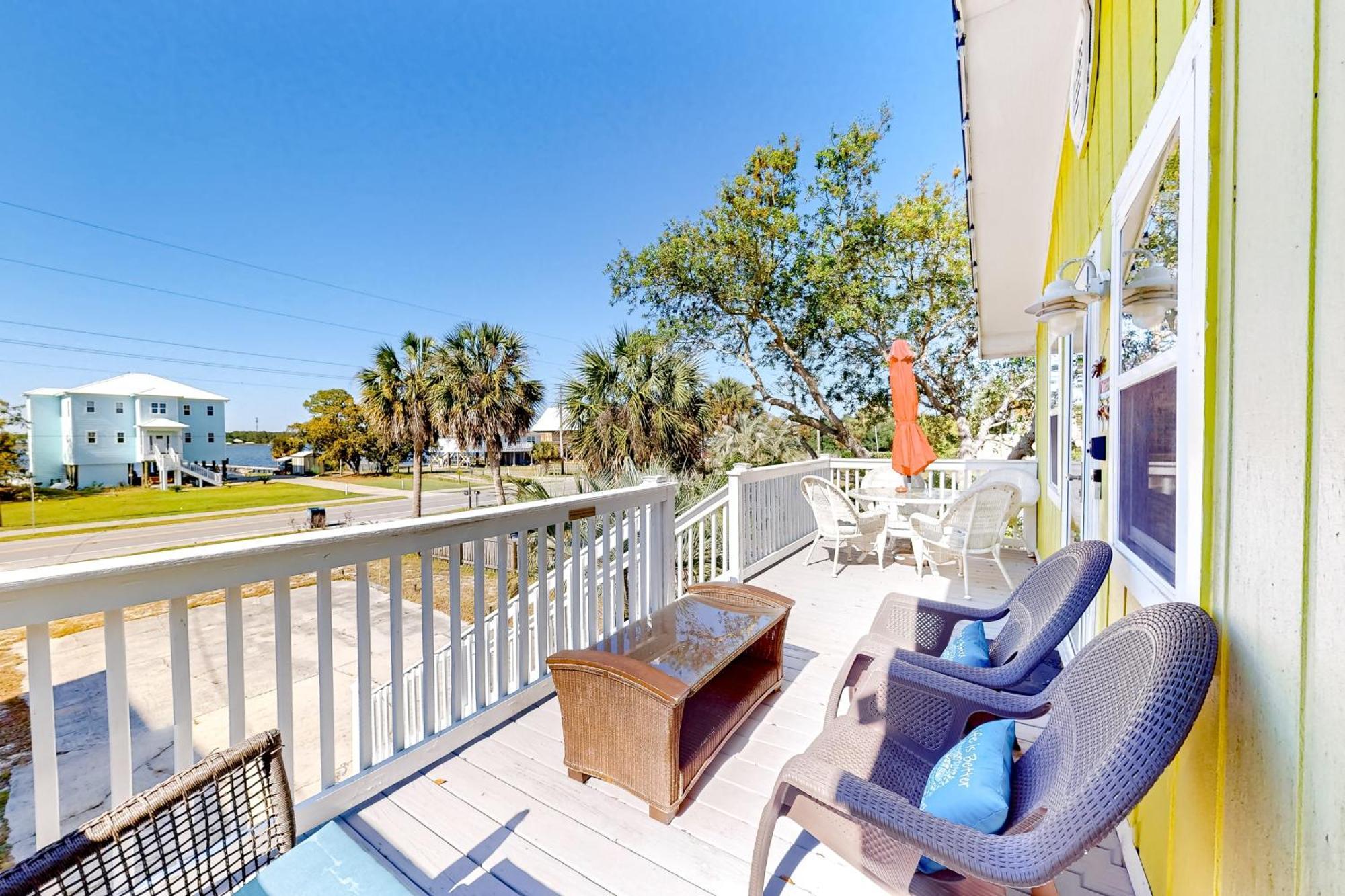 Dani'S Dixie Delight Villa Gulf Shores Kültér fotó