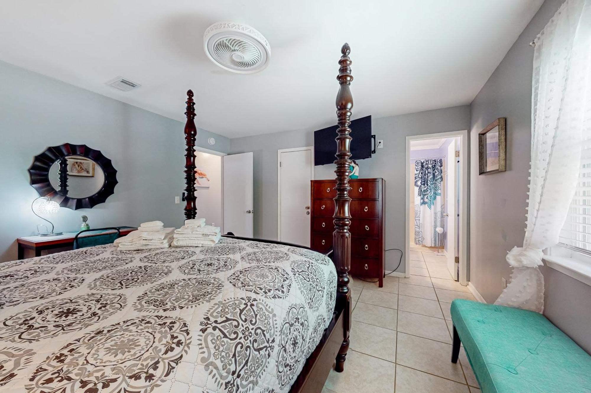 Dani'S Dixie Delight Villa Gulf Shores Kültér fotó