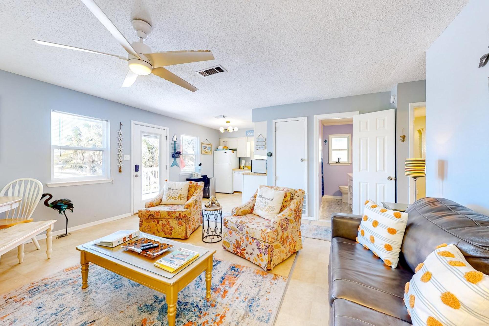 Dani'S Dixie Delight Villa Gulf Shores Kültér fotó