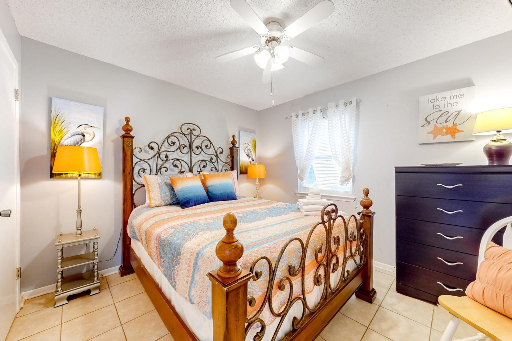 Dani'S Dixie Delight Villa Gulf Shores Kültér fotó