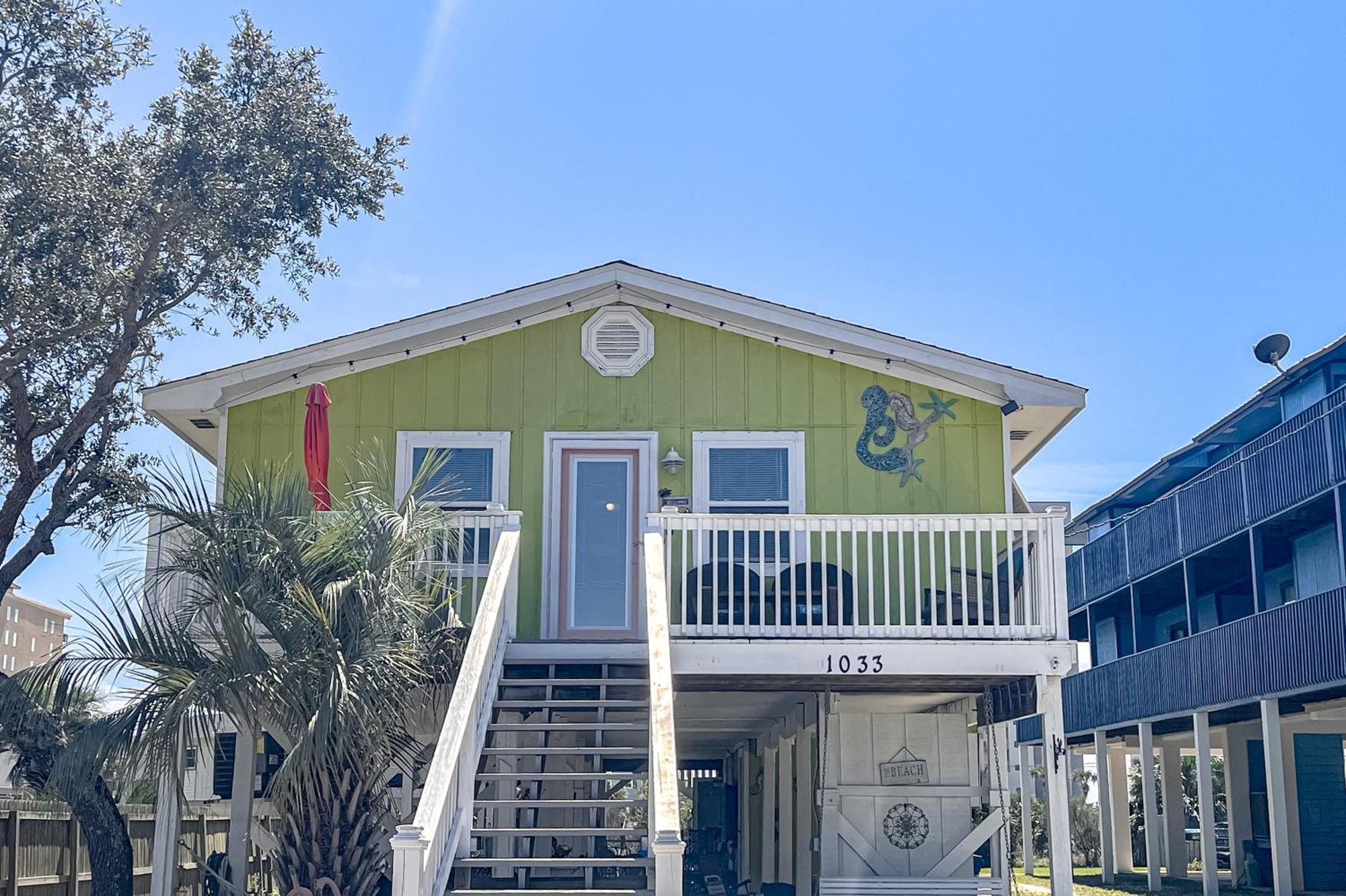 Dani'S Dixie Delight Villa Gulf Shores Kültér fotó