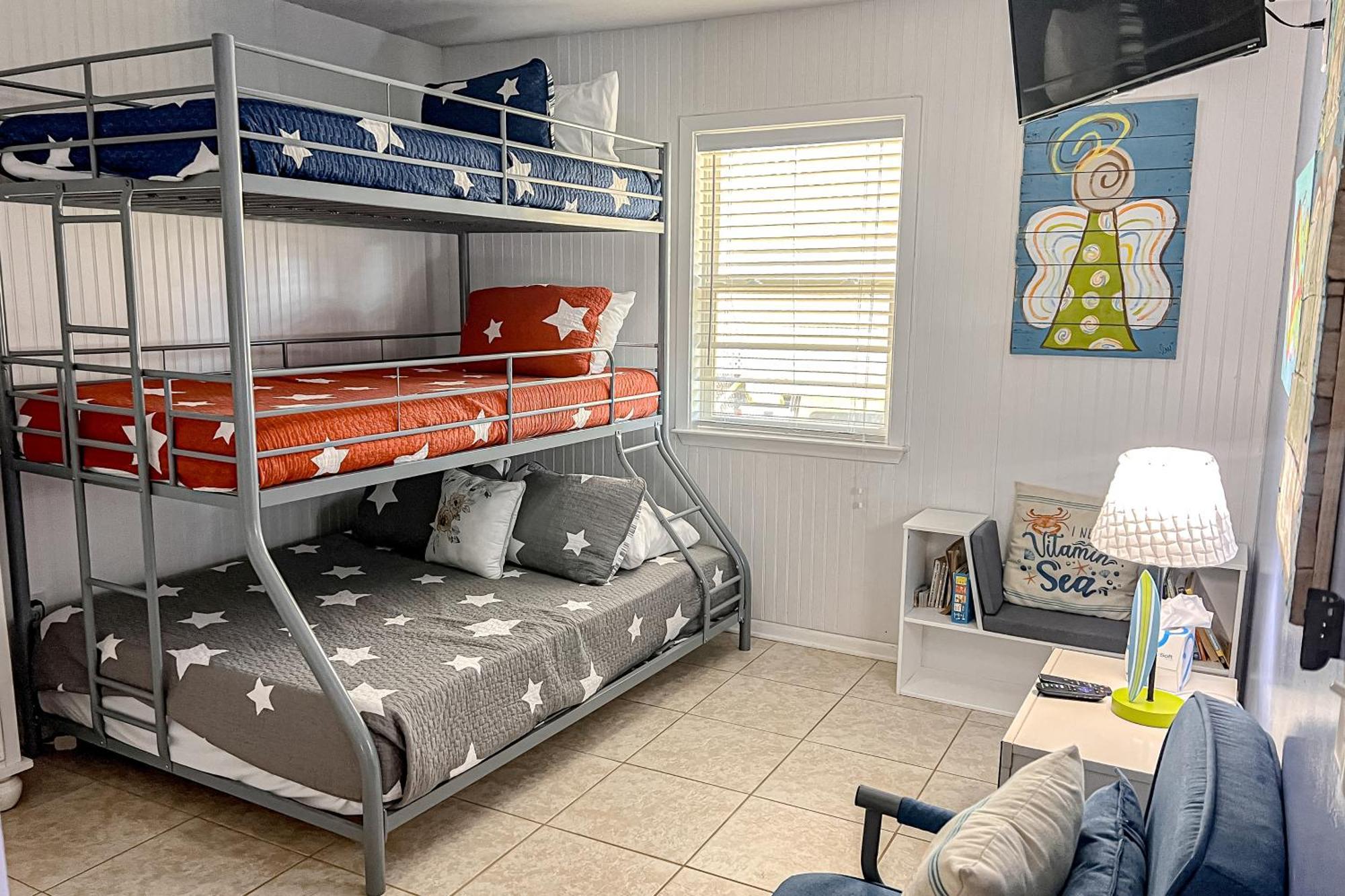 Dani'S Dixie Delight Villa Gulf Shores Kültér fotó