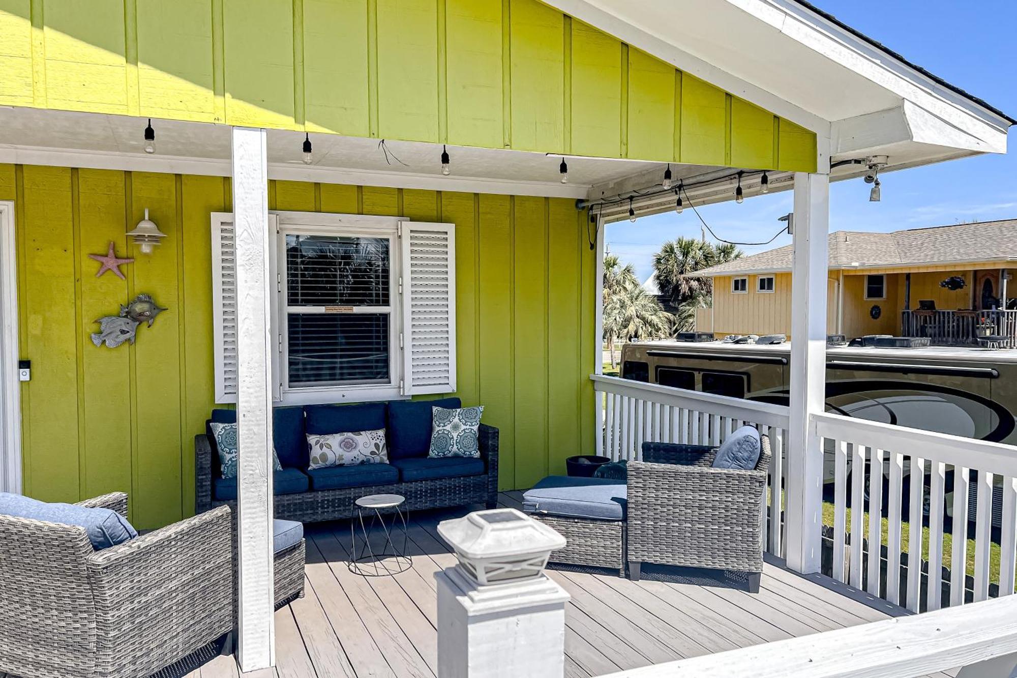 Dani'S Dixie Delight Villa Gulf Shores Kültér fotó