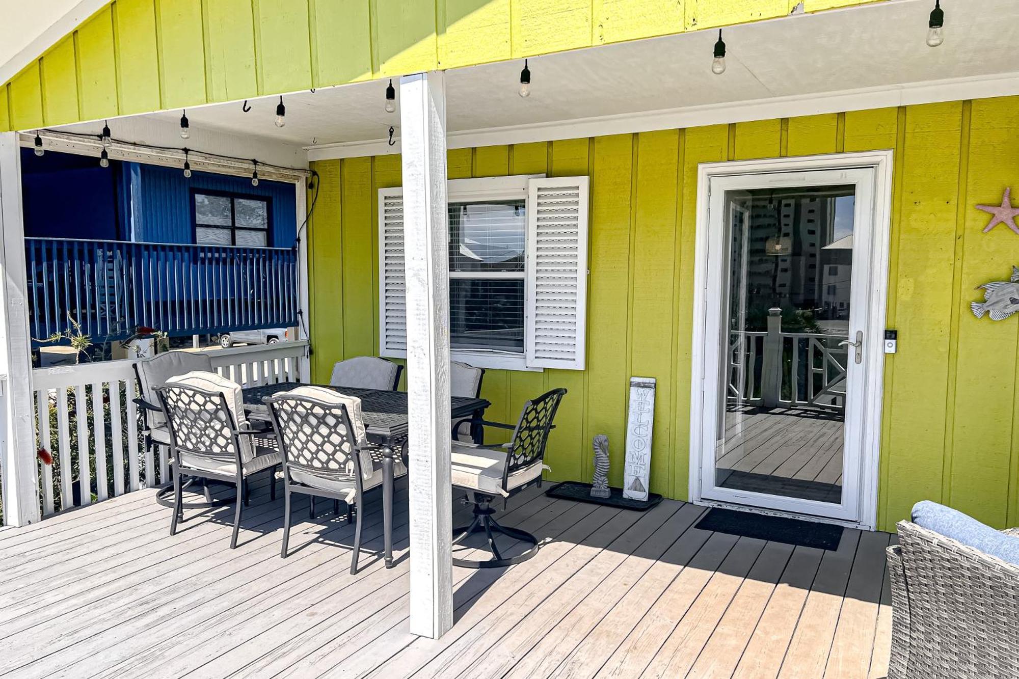 Dani'S Dixie Delight Villa Gulf Shores Kültér fotó