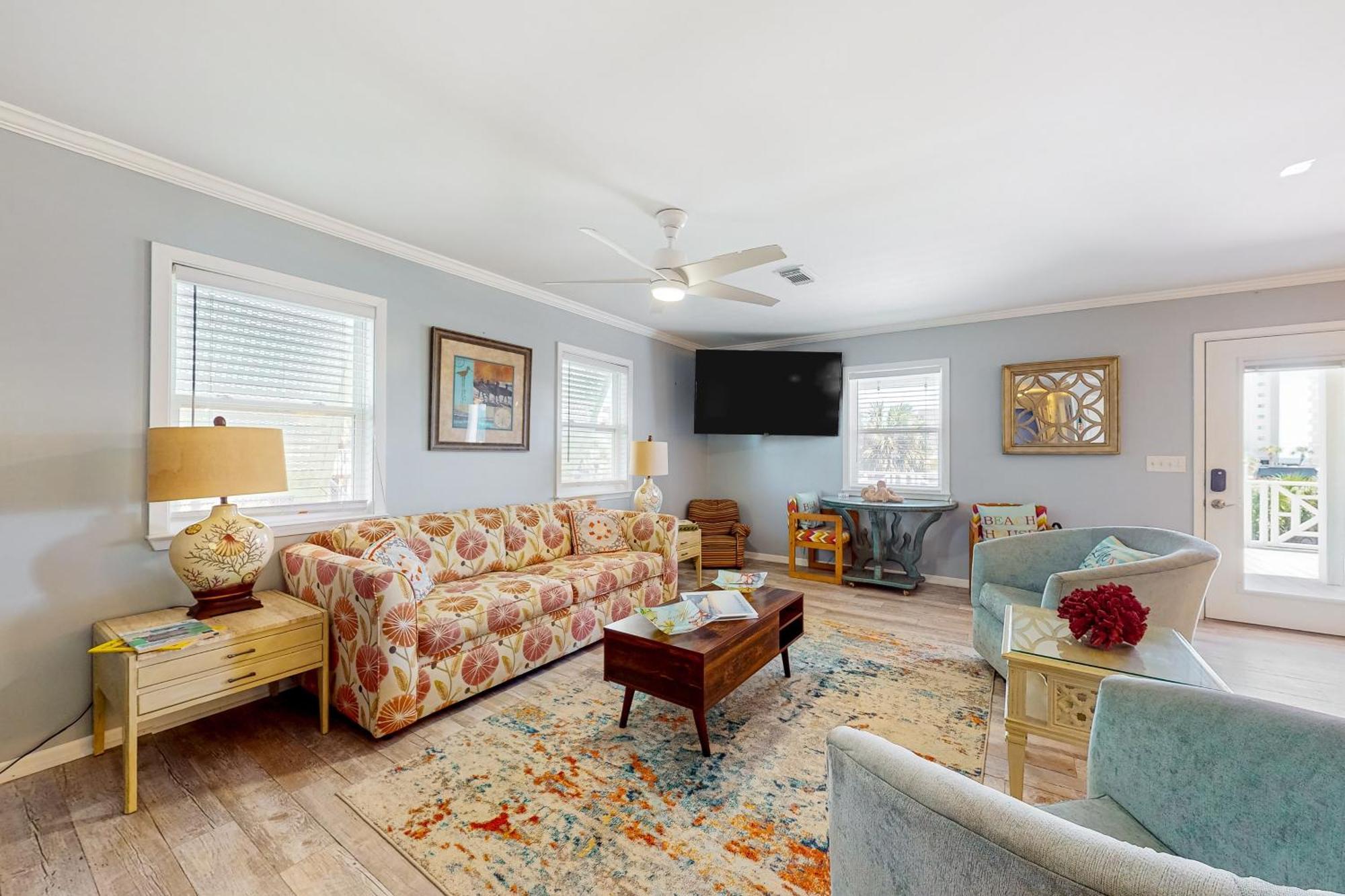 Dani'S Dixie Delight Villa Gulf Shores Kültér fotó