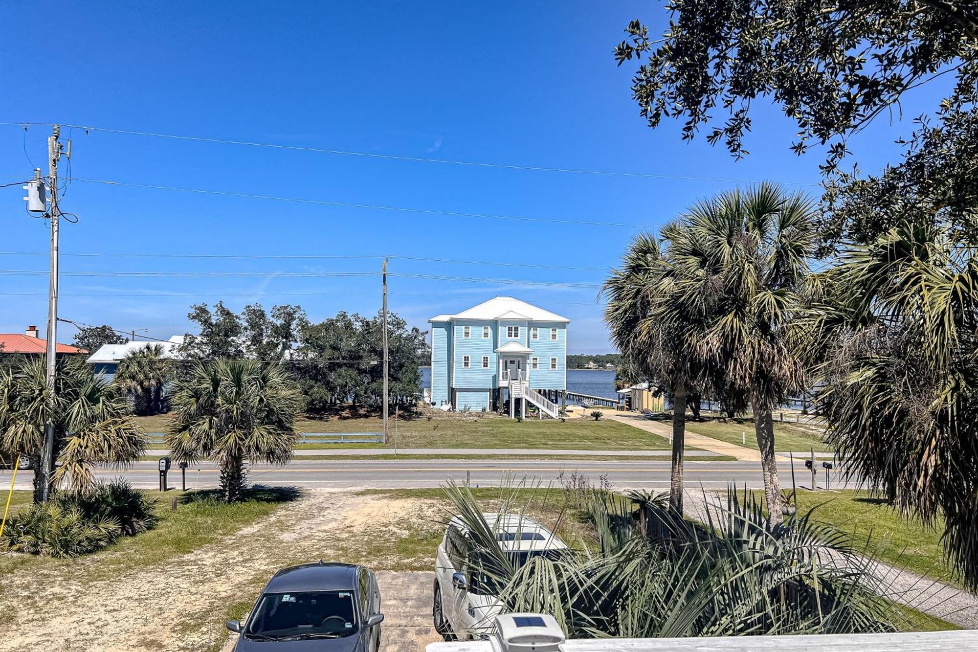 Dani'S Dixie Delight Villa Gulf Shores Kültér fotó