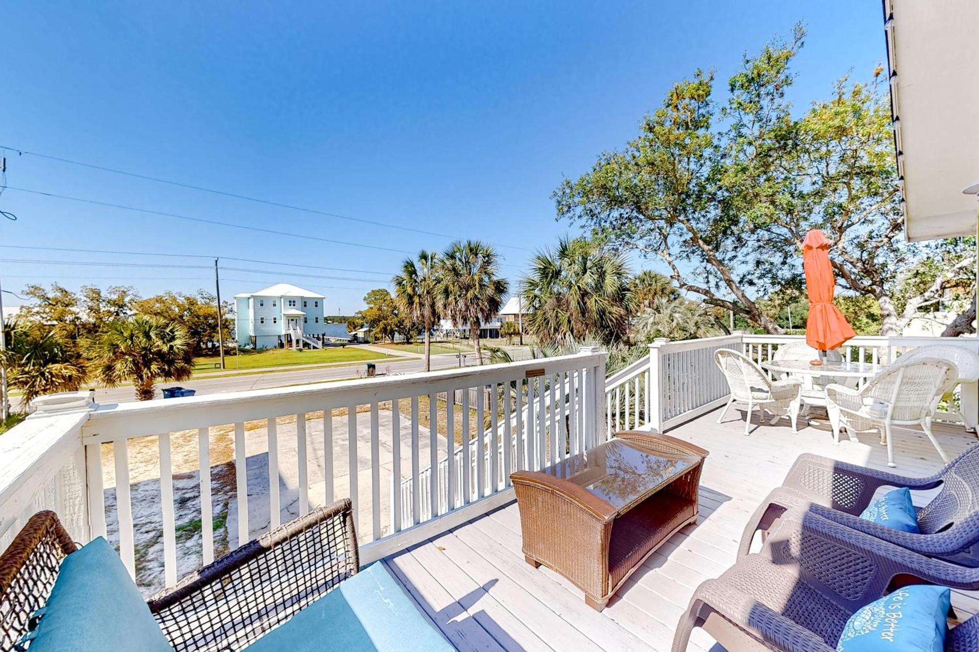 Dani'S Dixie Delight Villa Gulf Shores Kültér fotó