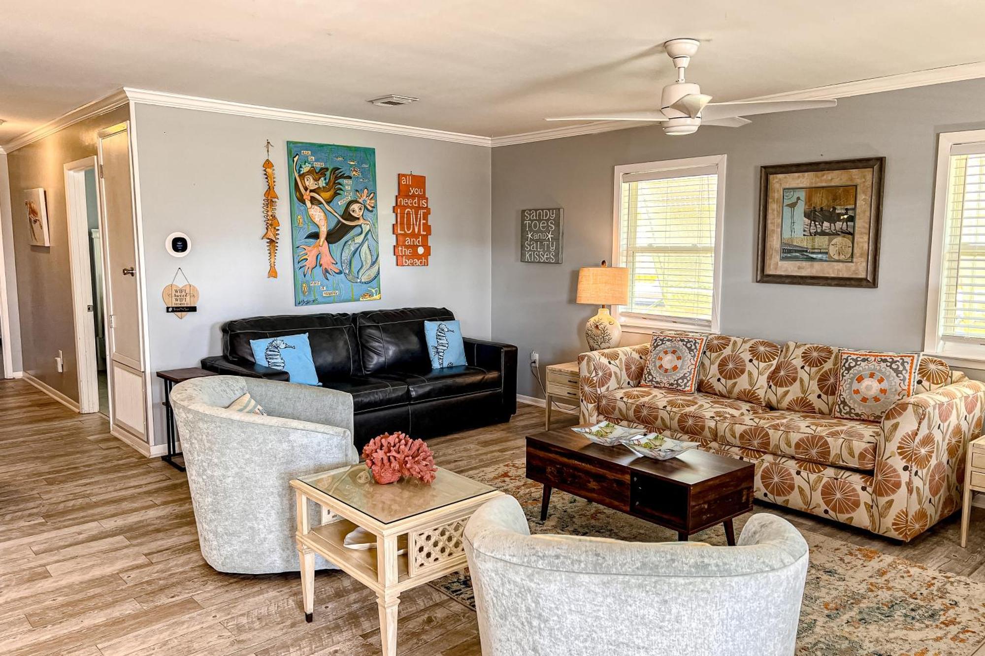 Dani'S Dixie Delight Villa Gulf Shores Kültér fotó