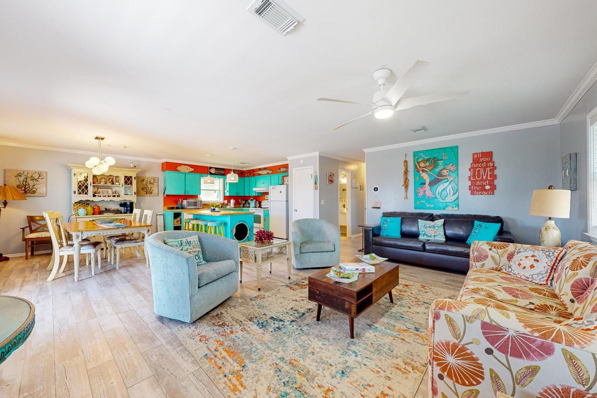 Dani'S Dixie Delight Villa Gulf Shores Kültér fotó