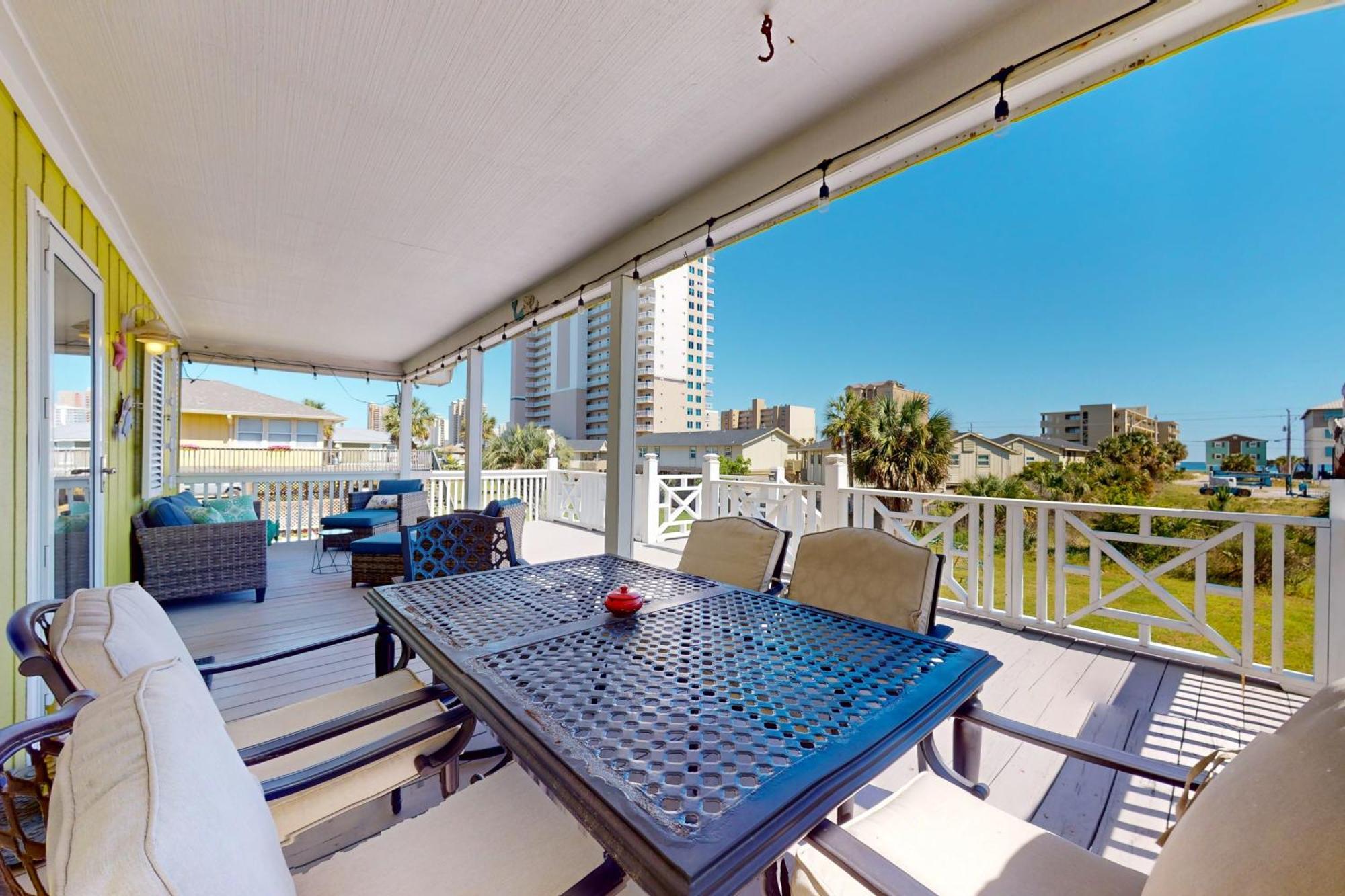 Dani'S Dixie Delight Villa Gulf Shores Kültér fotó