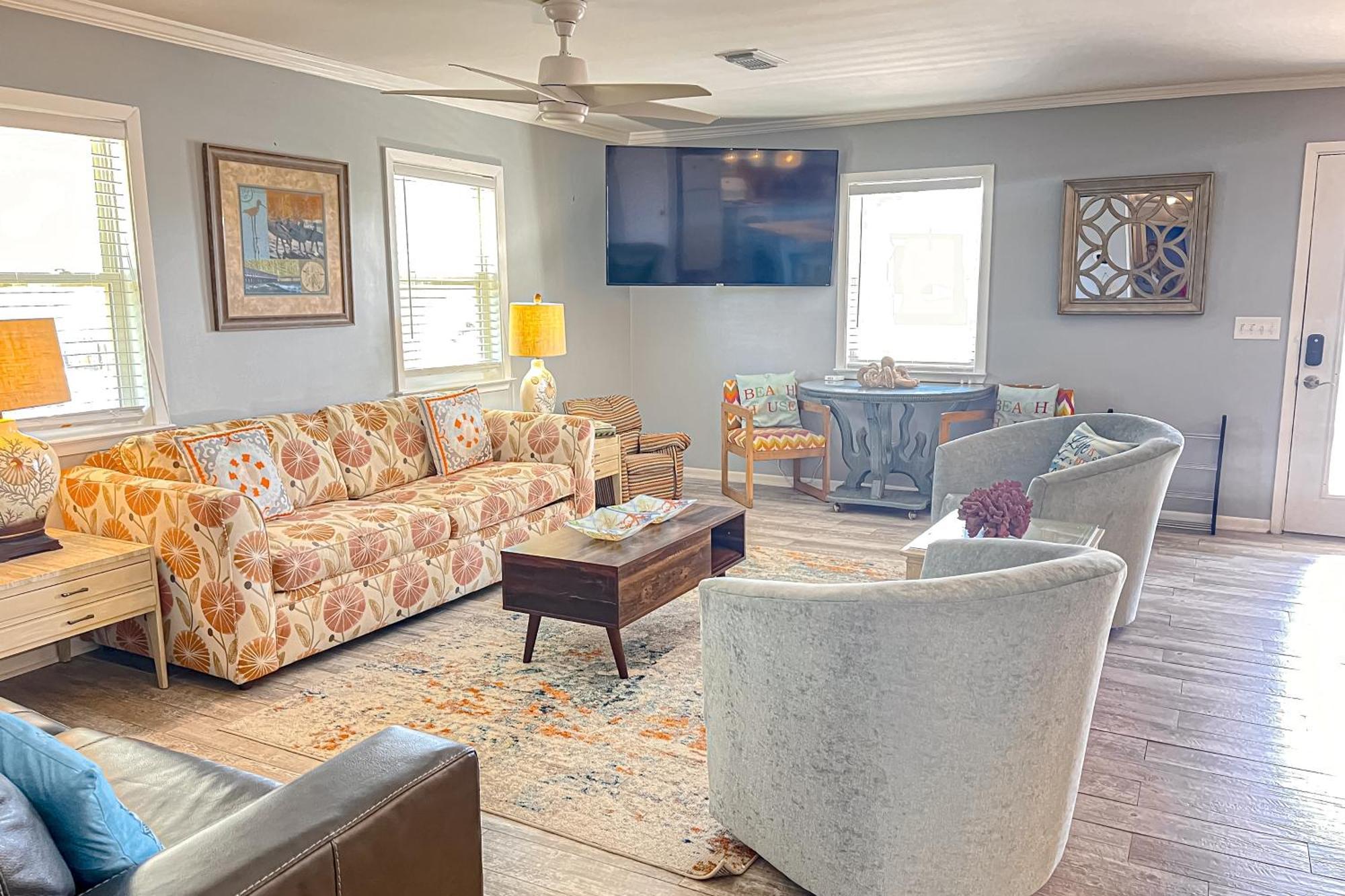Dani'S Dixie Delight Villa Gulf Shores Kültér fotó