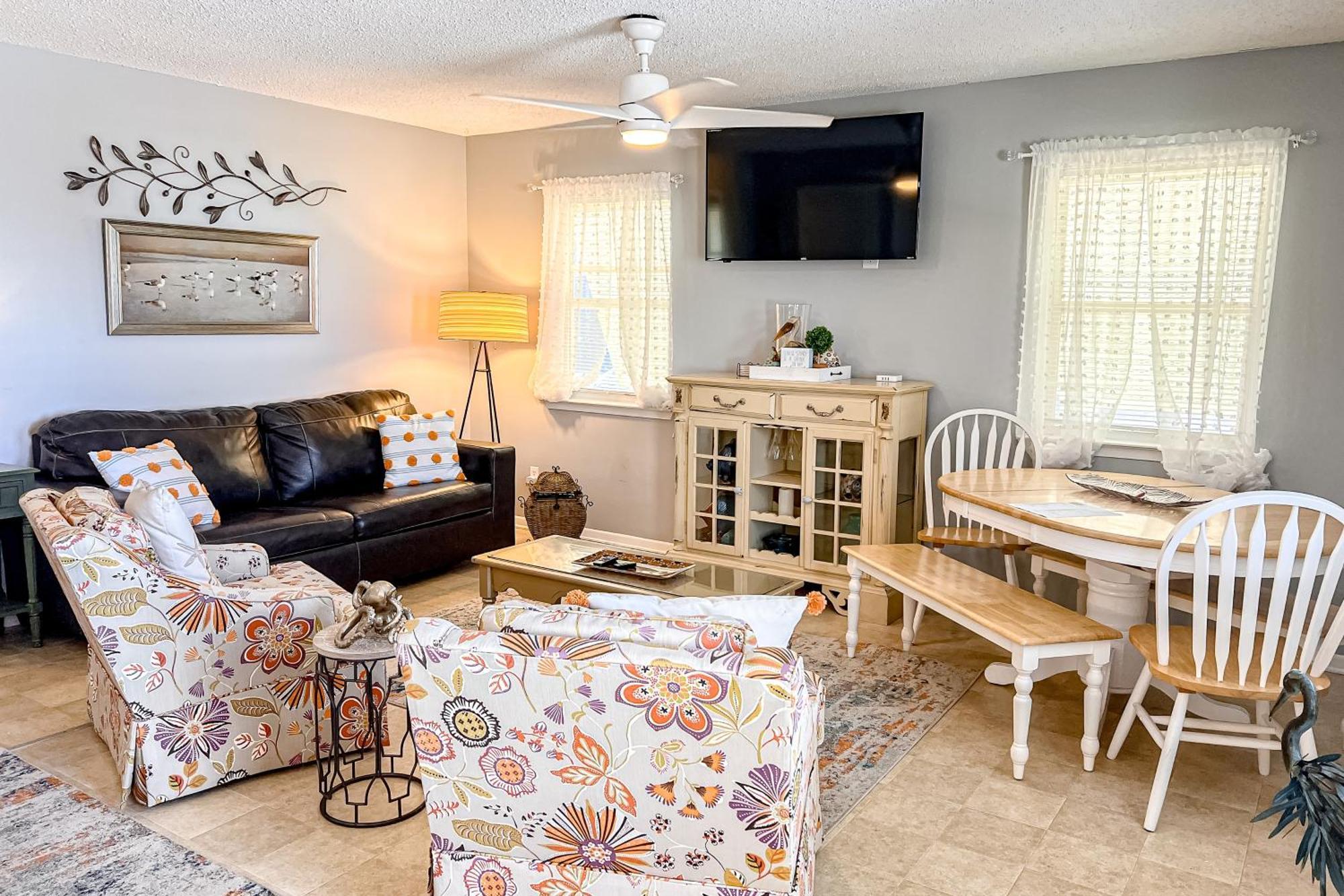 Dani'S Dixie Delight Villa Gulf Shores Kültér fotó
