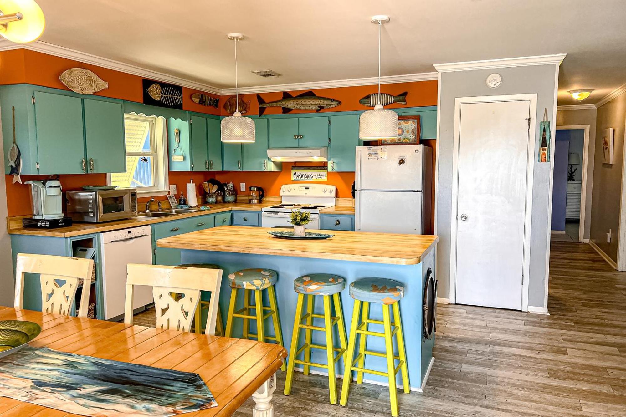 Dani'S Dixie Delight Villa Gulf Shores Kültér fotó